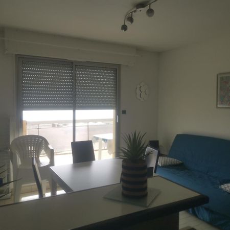 Apartamento Les Sablines Canet-en-Roussillon Exterior foto