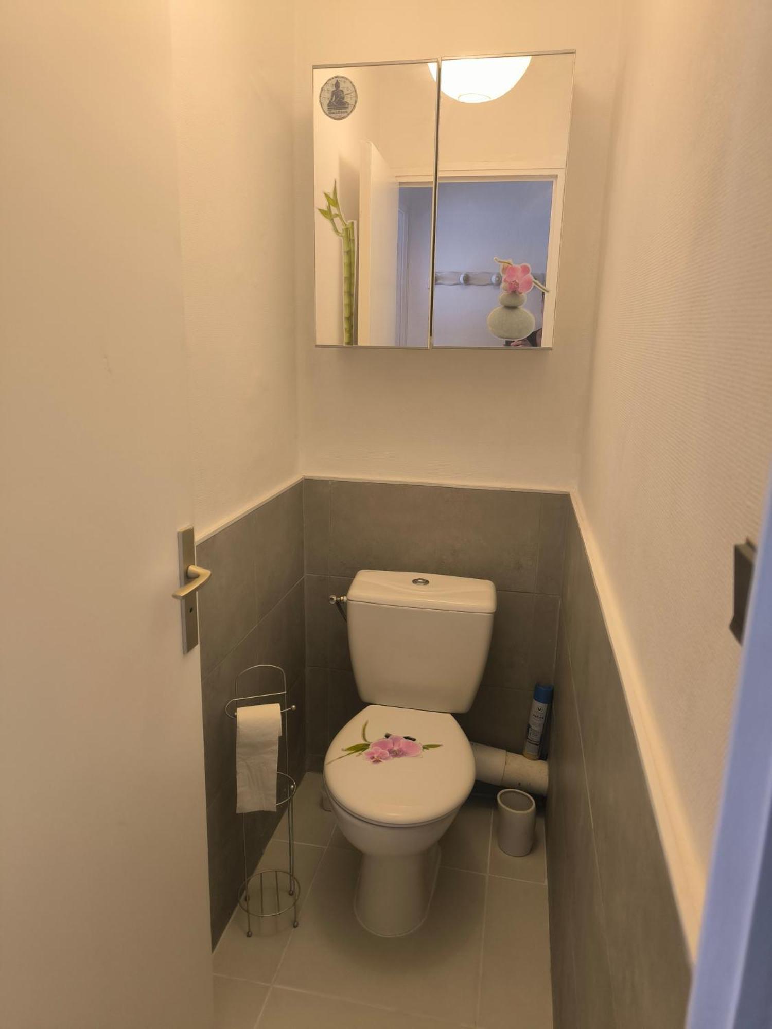 Apartamento Les Sablines Canet-en-Roussillon Exterior foto